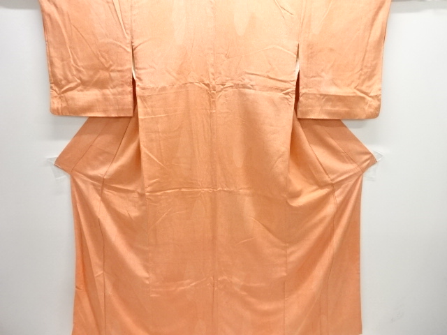 寄せ柄江戸小紋着物